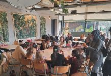 Herfstvakantie 2025: 7x gratis kinderpret in Amsterdam-West