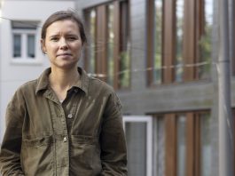 ‘Rondkomen is soms heel gegoochel’ – Anna Custers onderzoekt huishoudboekjes in Amsterdam