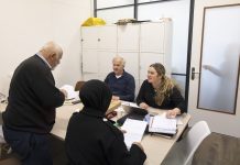 ‘Mensen moeten zelfredzaam worden’ – Aan de frontlinie van armoedebestrijding