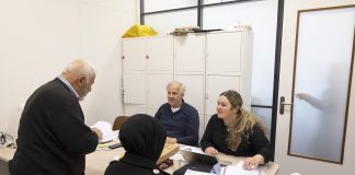 ‘Mensen moeten zelfredzaam worden’ – Aan de frontlinie van armoedebestrijding