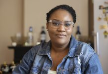 ‘Ik vraag mijn zoons soms om minder te eten’ – Shannie kent niet anders dan armoede