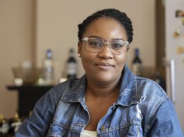 ‘Ik vraag mijn zoons soms om minder te eten’ – Shannie kent niet anders dan armoede