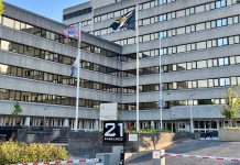 Veel asielzoekers aan het werk door proef in Nieuw-West