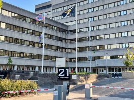 Veel asielzoekers aan het werk door proef in Nieuw-West