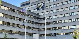 Veel asielzoekers aan het werk door proef in Nieuw-West