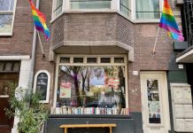 Buurtkamer zoekt nieuw onderkomen in De Baarsjes of Bos en Lommer