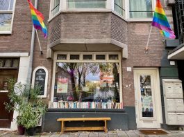 Buurtkamer zoekt nieuw onderkomen in De Baarsjes of Bos en Lommer