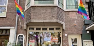 Buurtkamer zoekt nieuw onderkomen in De Baarsjes of Bos en Lommer