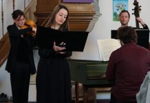 Het regent gratis concerten in en bij Amsterdam-West