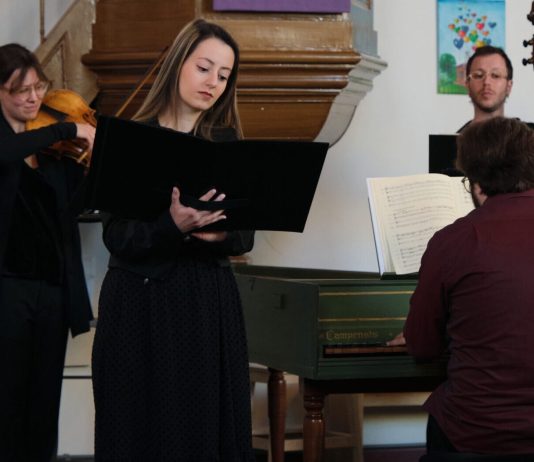 Het regent gratis concerten in en bij Amsterdam-West