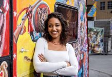 Stem op de nieuwe plannen van West Begroot