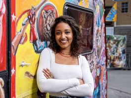 Stem op de nieuwe plannen van West Begroot