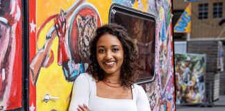 Stem op de nieuwe plannen van West Begroot