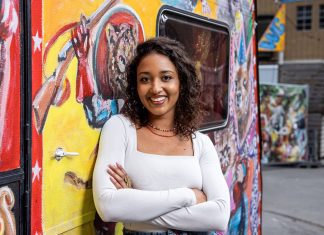 Stem op de nieuwe plannen van West Begroot