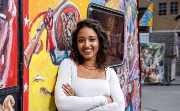 Stem op de nieuwe plannen van West Begroot