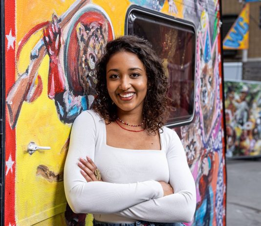 Stem op de nieuwe plannen van West Begroot