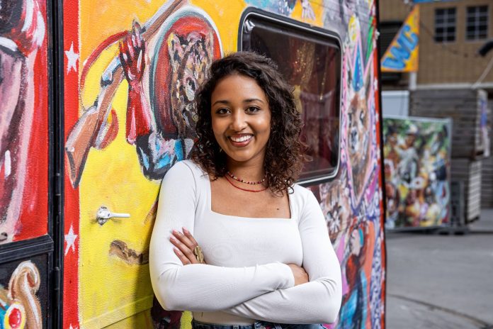 Campagnebeeld-West Begroot