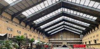 Op ontdekking in de Centrale Markthal met kersverse audiotour