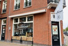 Oud-West krijgt een ambachtelijke Mexicaanse bakkerij