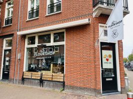 Oud-West krijgt een ambachtelijke Mexicaanse bakkerij