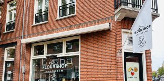 Oud-West krijgt een ambachtelijke Mexicaanse bakkerij