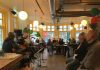 Muziek, ontmoetingen en lokaal talent op Open Podium De Baarsjes