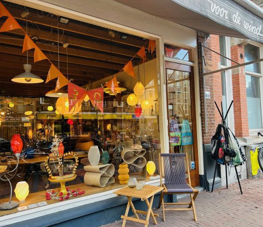 ‘De geheime parel op de Overtoom’ bestaat 30 jaar