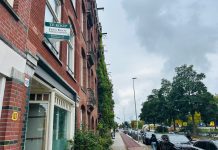 39% meer woningen in Nieuw-West, prijsdaling in West (-5%)