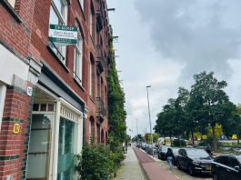 39% meer woningen in Nieuw-West, prijsdaling in West (-5%)