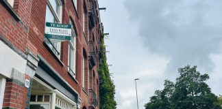 39% meer woningen in Nieuw-West, prijsdaling in West (-5%)