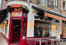 3 Aziatische restaurants om te ontdekken in Amsterdam-West