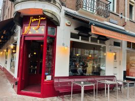3 Aziatische restaurants om te ontdekken in Amsterdam-West