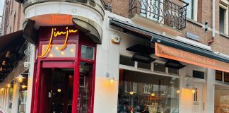 3 Aziatische restaurants om te ontdekken in Amsterdam-West