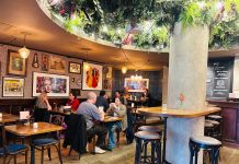 Buurtcafé Piet de Gruyter kiest voor Oud-Hollandse klassiekers