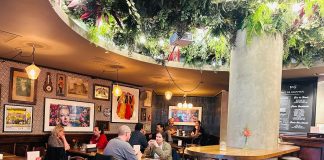 Buurtcafé Piet de Gruyter kiest voor Oud-Hollandse klassiekers