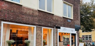 Fado, amor en feijoada bij Portugees Haja Saudade