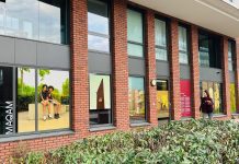 Hoe wij in Amsterdam-West een museumpje pakken