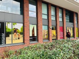 Hoe wij in Amsterdam-West een museumpje pakken