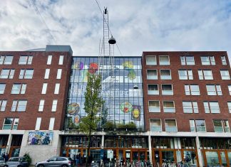 ‘Ik zou soms te veel prikkels hebben, maar volgens mij is het iets buitenaards’