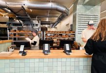 Heel Amsterdam-West bakt