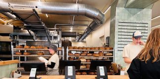 Heel Amsterdam-West bakt