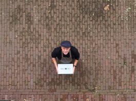 Italiaanse antipasti gratis in West bij je thuis bezorgd