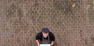 Italiaanse antipasti gratis in West bij je thuis bezorgd