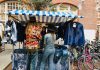 De Hallen kleuren weer blauw tijdens Denim Days The Market