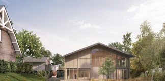 Groen licht voor bouw bezinningscentrum bij begraafplaats St. Barbara