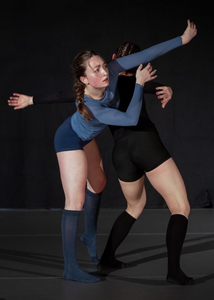 Intimate Portraits 2025