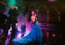 From New West with Love – Artiesten uit Nieuw-West in Het Concertgebouw