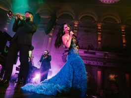 From New West with Love – Artiesten uit Nieuw-West in Het Concertgebouw
