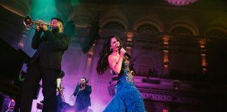 From New West with Love – Artiesten uit Nieuw-West in Het Concertgebouw