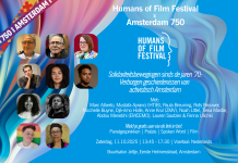 Solidariteitsbewegingen sinds de jaren ‘70: Verborgen geschiedenissen van activistisch Amsterdam